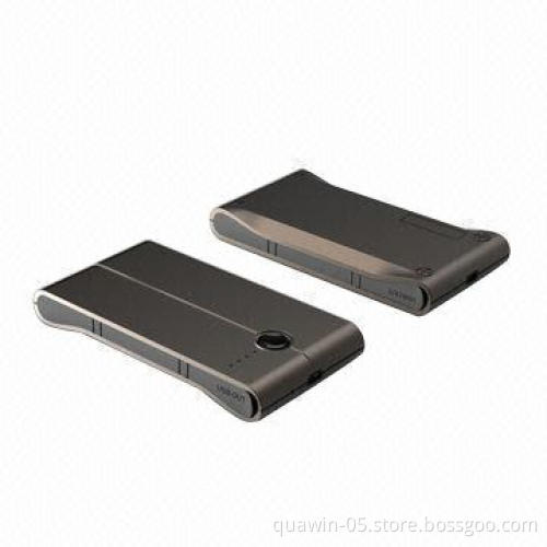 5000mAh Portable Power Bank for iPhone